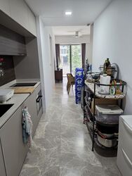 The Reef At King’s Dock (D4), Condominium #619235191